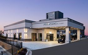 Four Points By Sheraton Atlanta Airport West